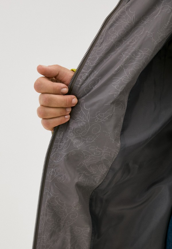 фото Куртка утепленная wiko