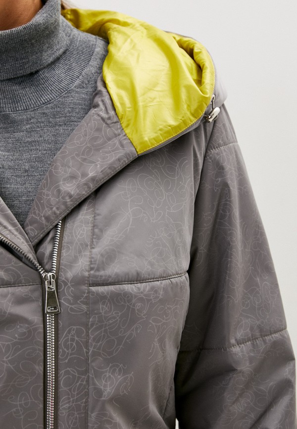 фото Куртка утепленная wiko