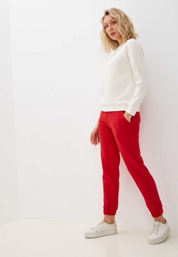 фото Брюки спортивные materia