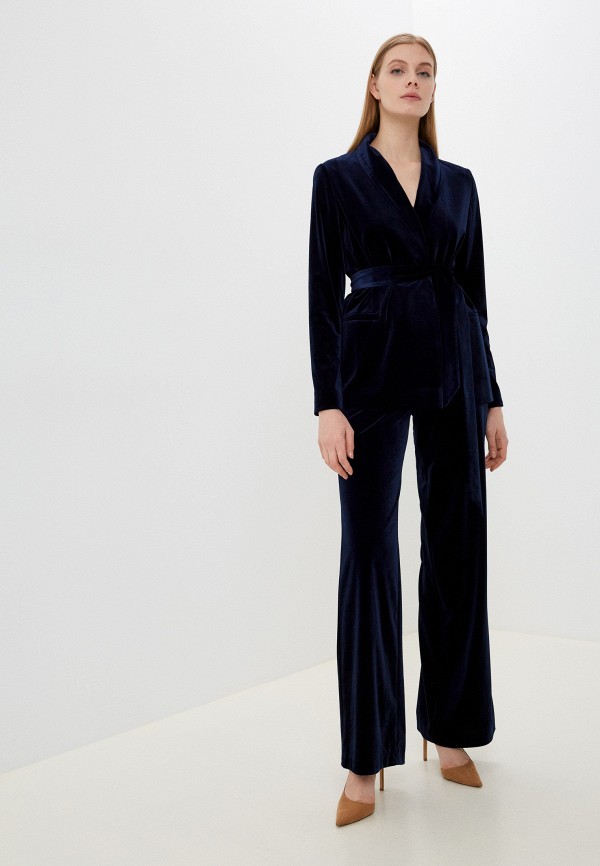 

Костюм La selva, Синий