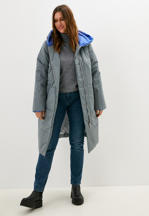 фото Куртка утепленная wiko