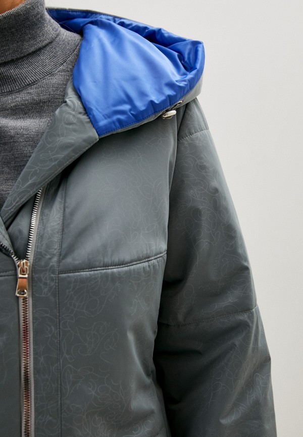 фото Куртка утепленная wiko