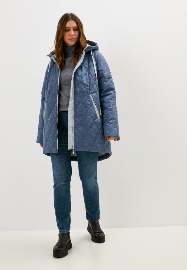 фото Куртка утепленная wiko