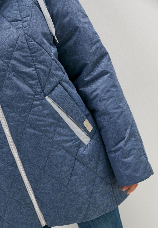 фото Куртка утепленная wiko