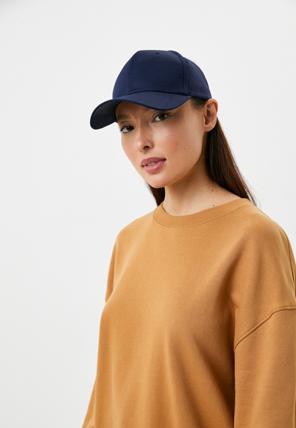 фото Бейсболка minaku