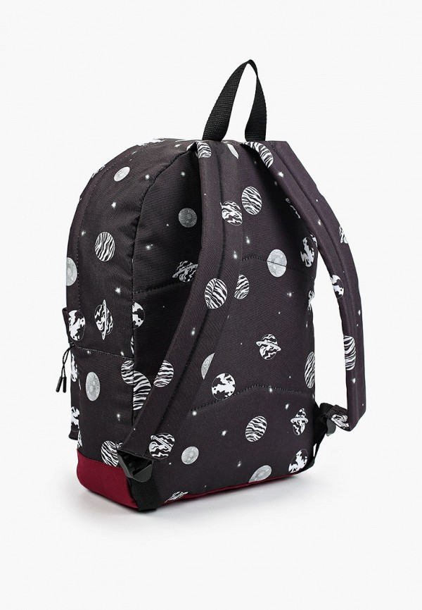 Рюкзак Zain черный, размер 00, фото 2