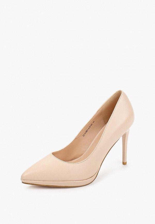 фото Туфли valley