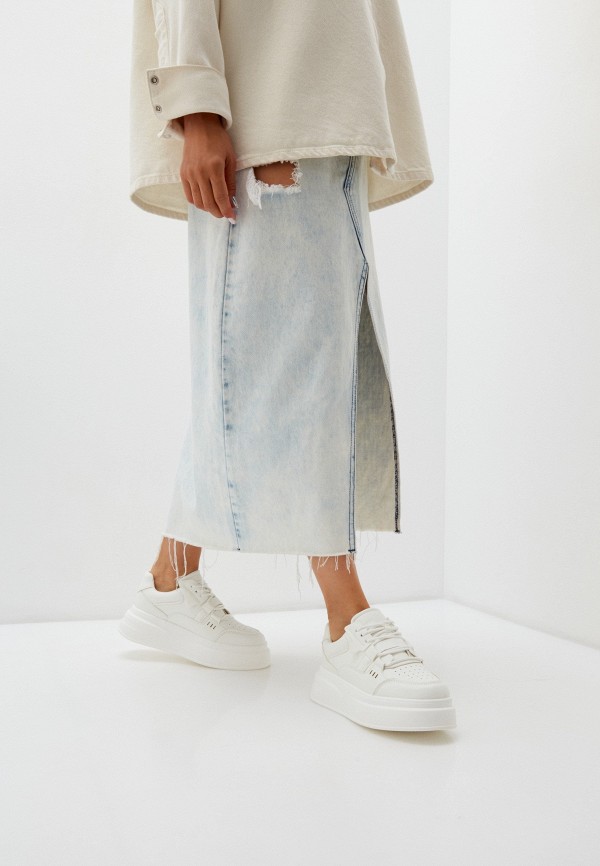 фото Кеды dino albat