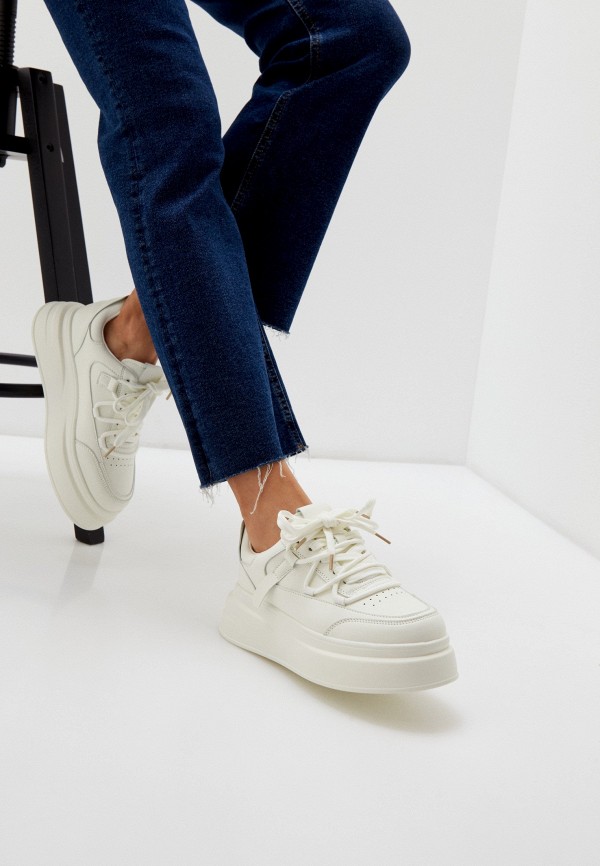 фото Кеды dino albat