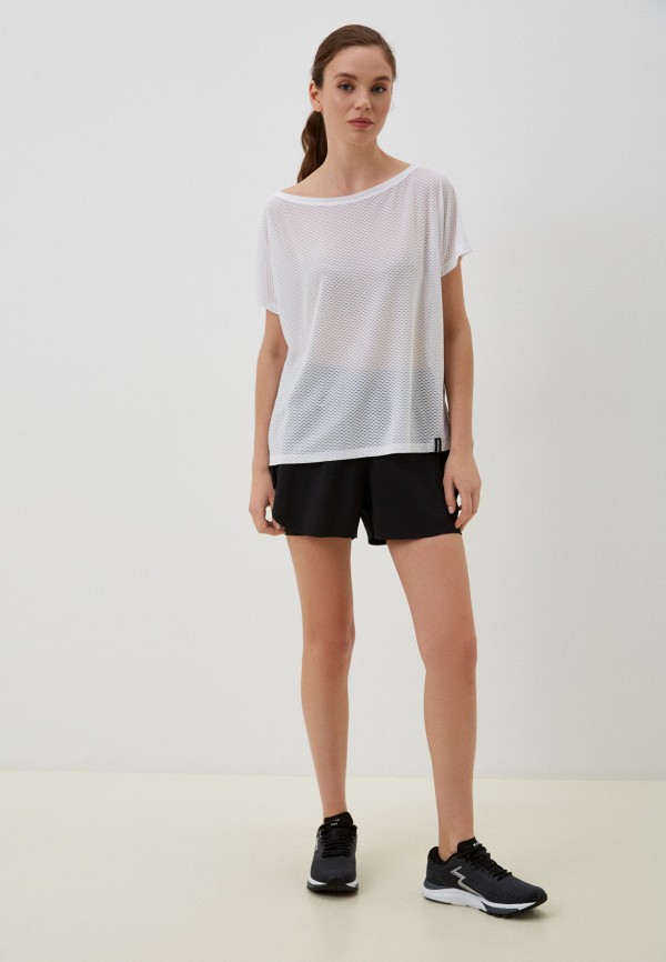 фото Шорты спортивные euphoria