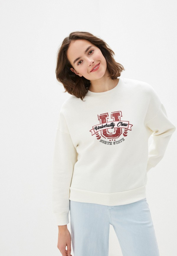 

Свитшот Concept Club, Белый