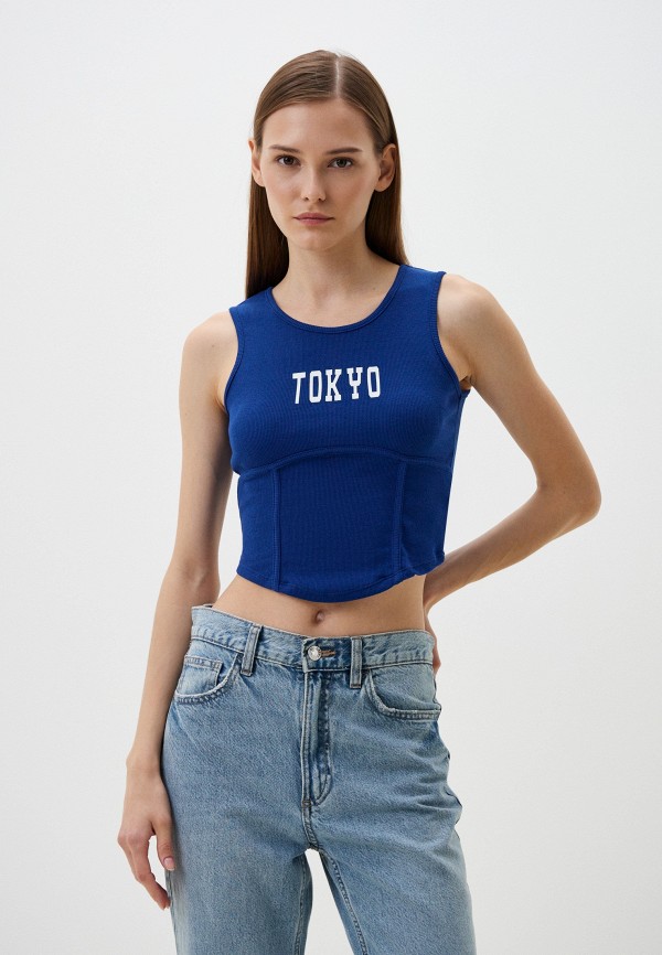 Майка Gloria Jeans 791₽