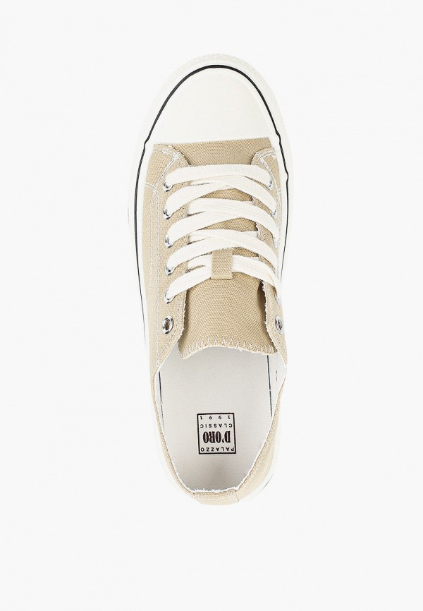 фото Кеды palazzo d'oro