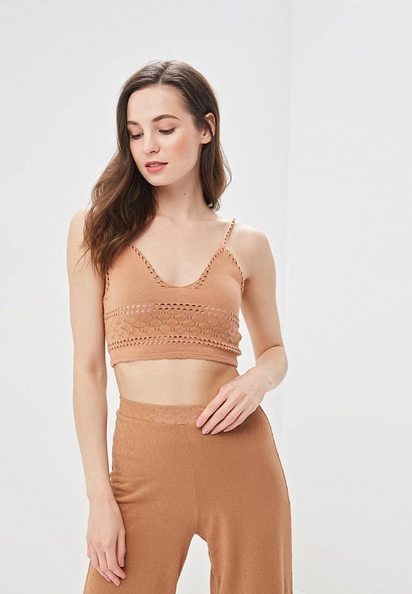 

Топ Tezenis, Бежевый