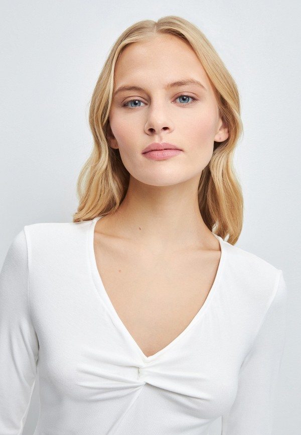 фото Лонгслив zarina