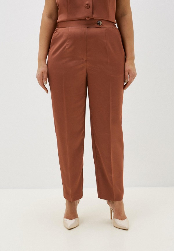 Брюки Divno 18390₽