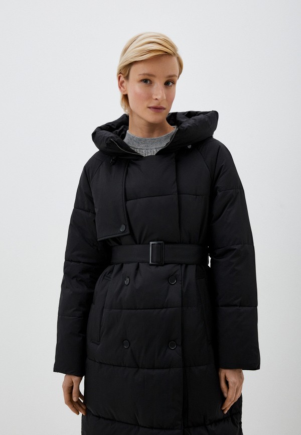 фото Куртка утепленная hoops