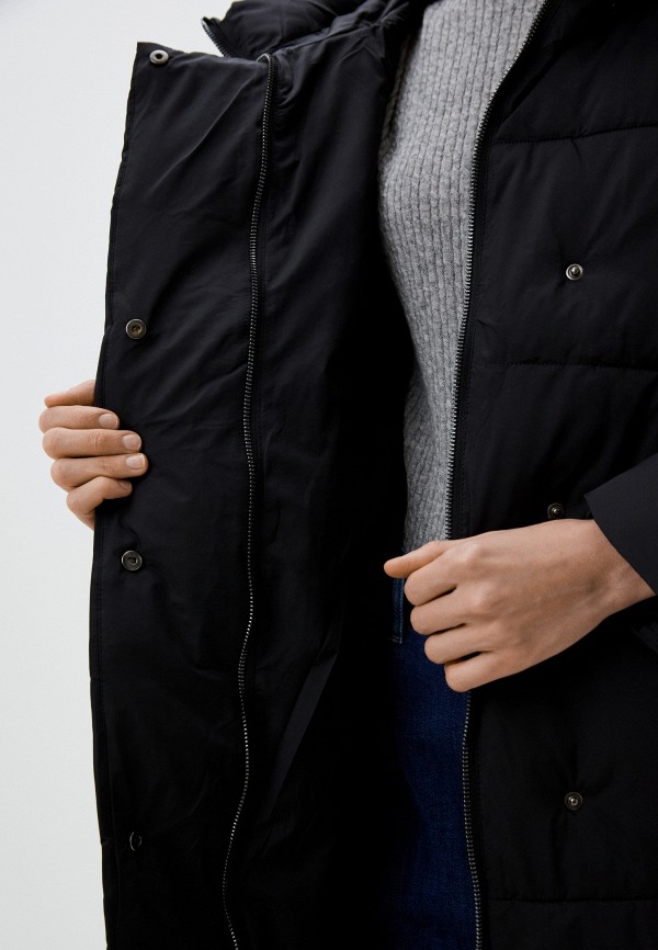 фото Куртка утепленная hoops