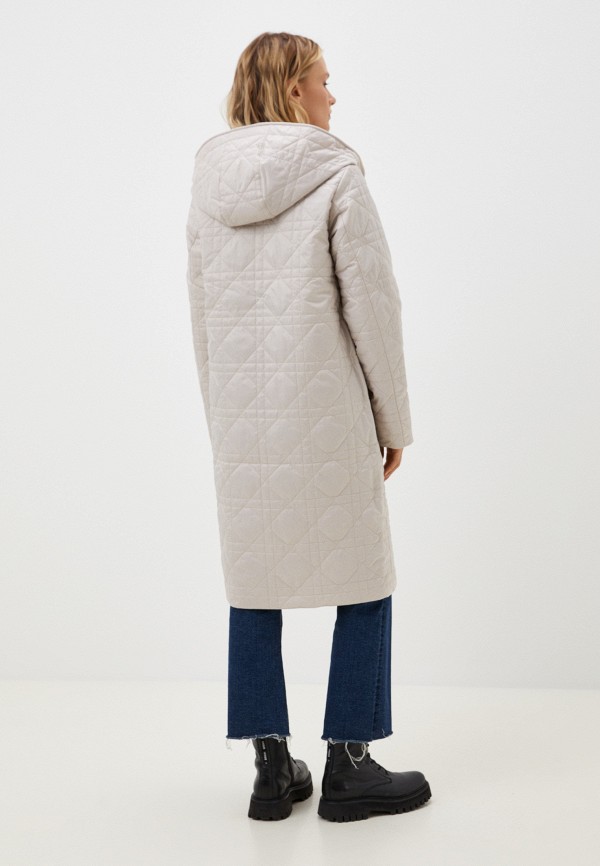 фото Куртка утепленная hoops