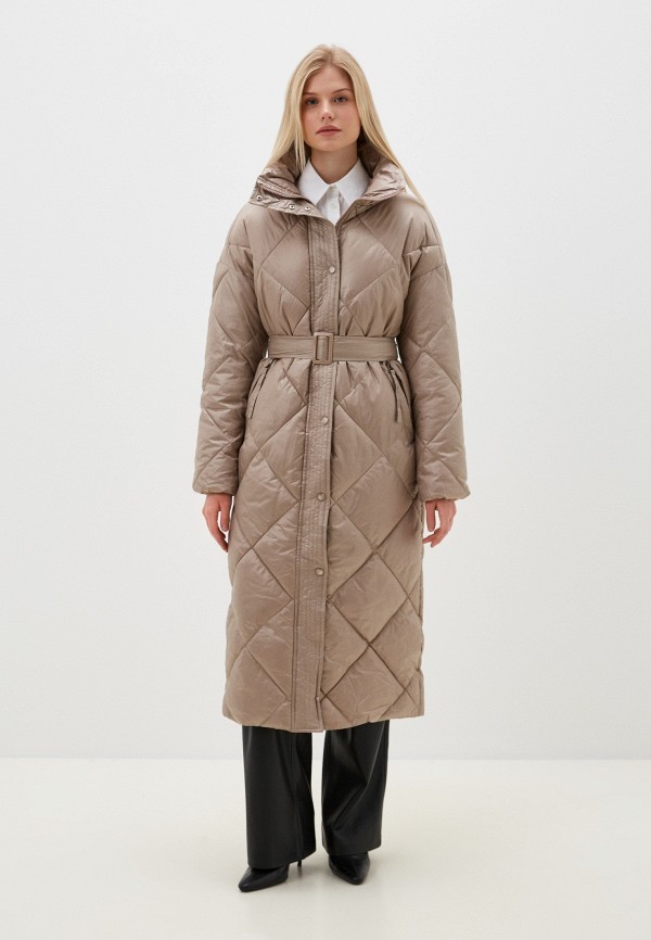 фото Куртка утепленная hoops