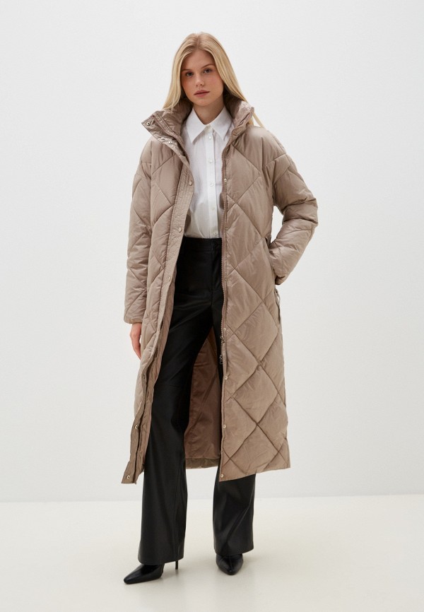 фото Куртка утепленная hoops