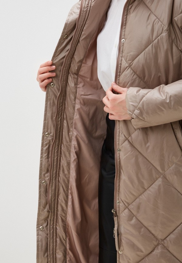 фото Куртка утепленная hoops