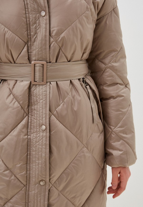 фото Куртка утепленная hoops