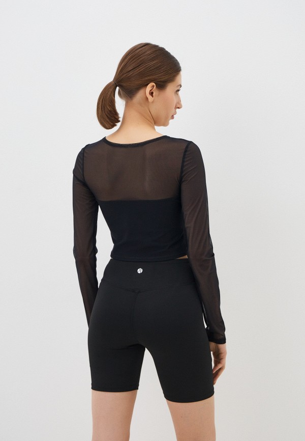 фото Лонгслив sport angel