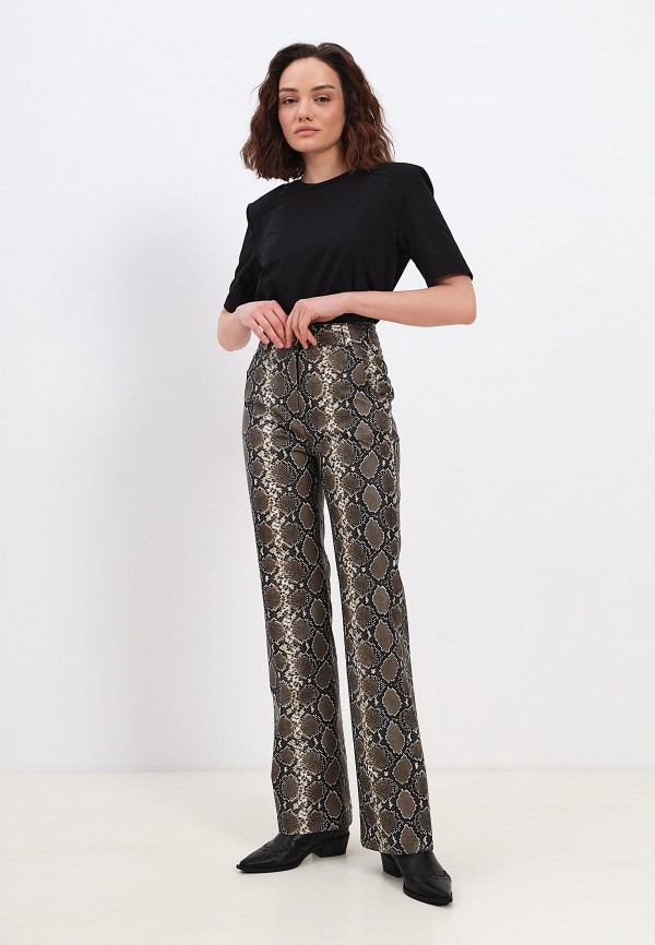 фото Брюки chalaia