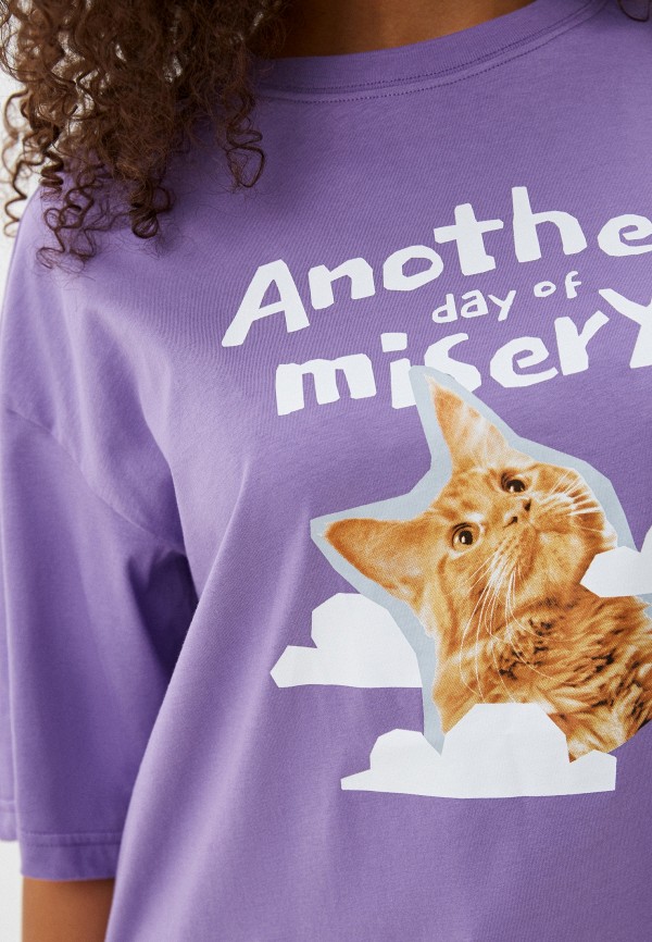 фото Футболка befree