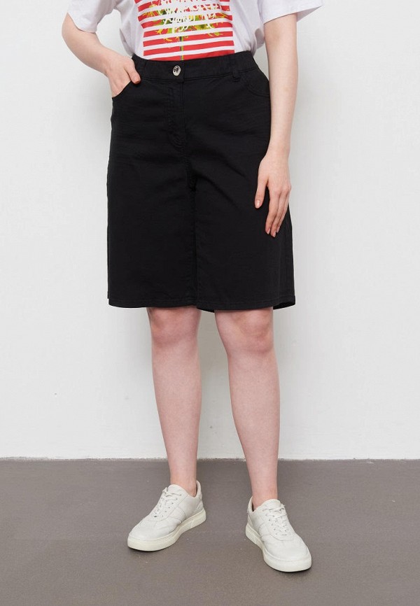 Шорты Samoon by Gerry Weber 5760₽