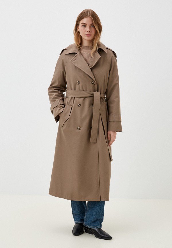 Тренч Ovelli 7490₽