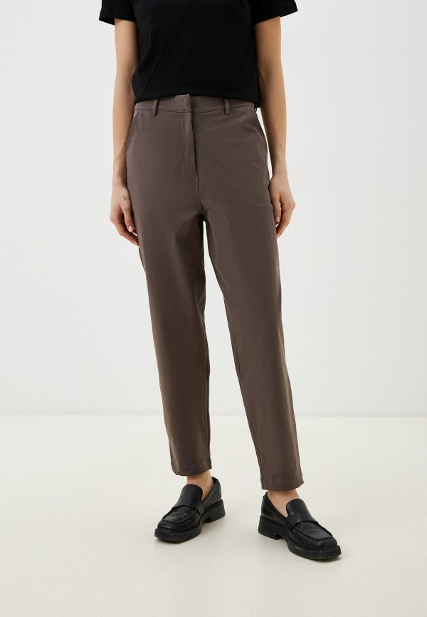 Брюки Blackbase