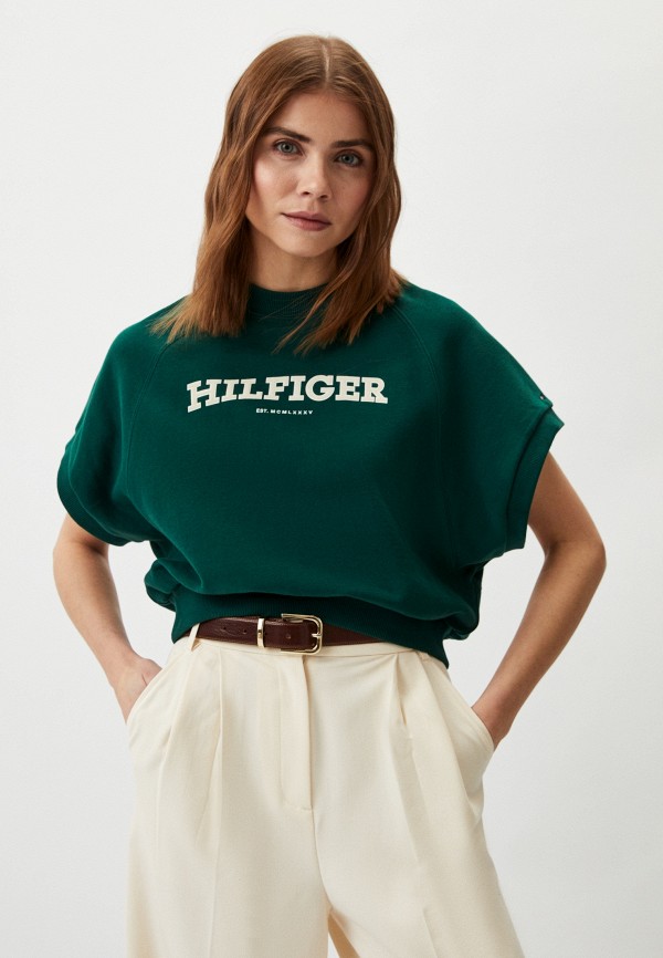 фото Свитшот tommy hilfiger