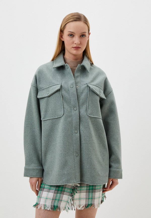 Рубашка OSTIN 2099₽