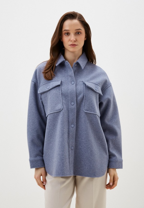 Куртка-рубашка OSTIN 2449₽