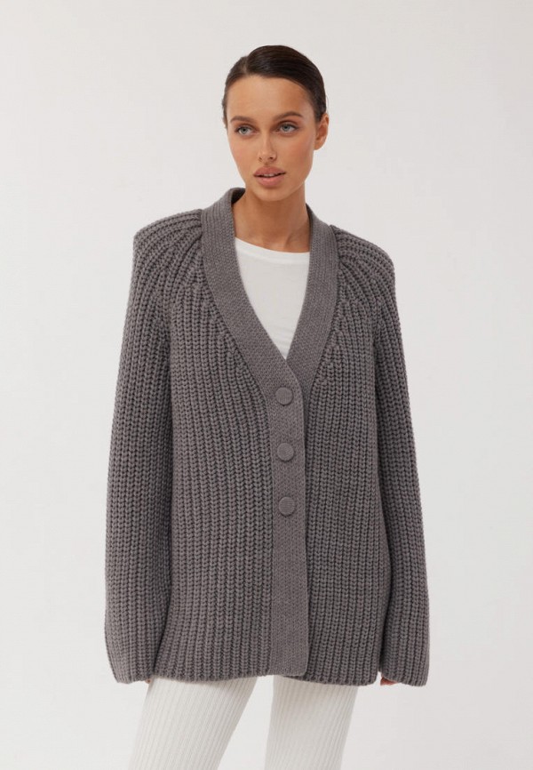 Кардиган Woolook 8990₽