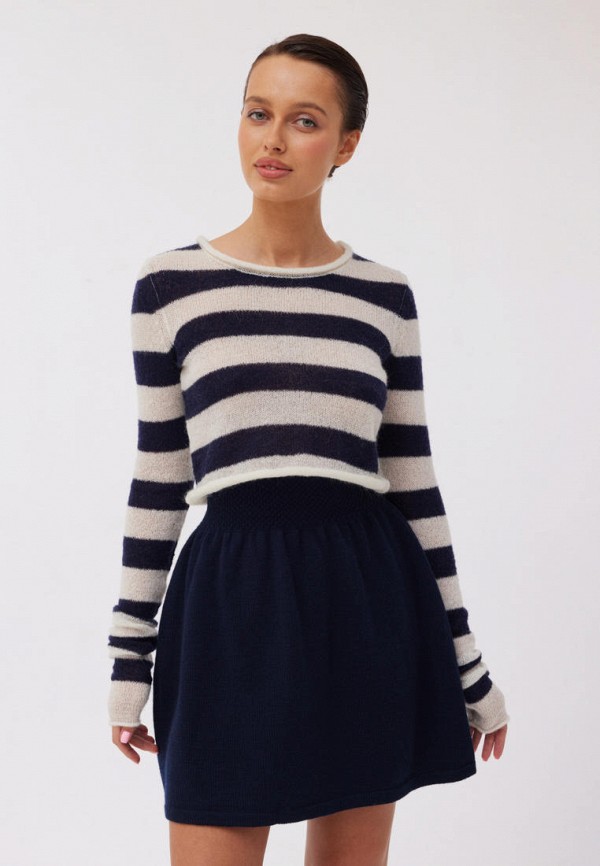 Джемпер Woolook