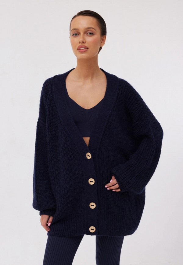 Кардиган Woolook 9990₽