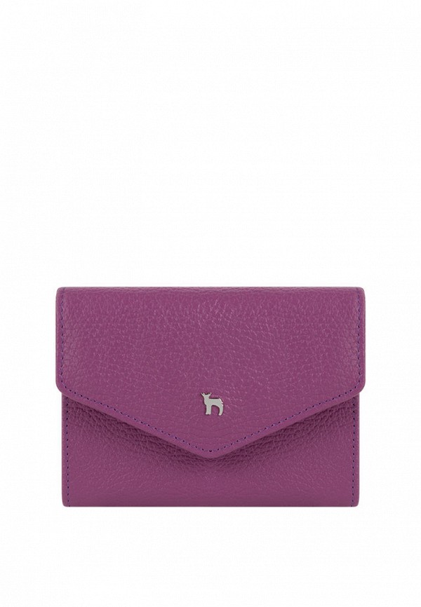 

Кошелек Mumi, Фиолетовый
