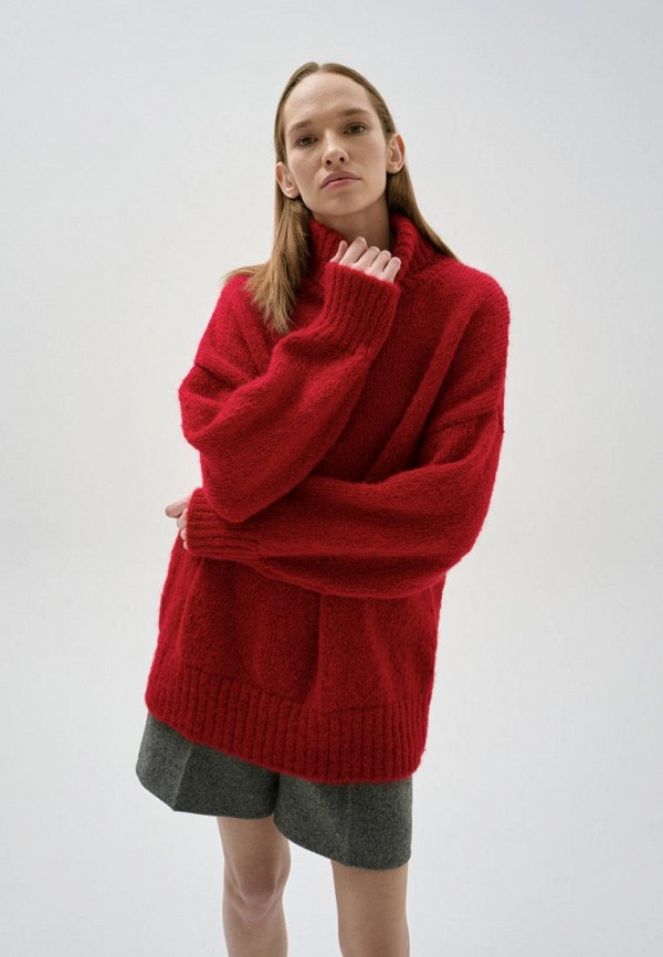 Свитер Mashkara