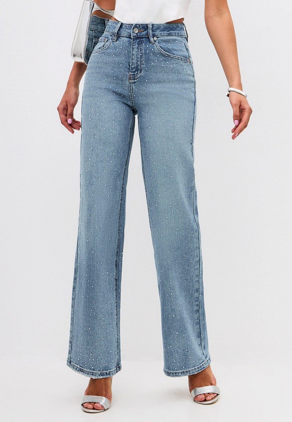 Джинсы Sandrine 7200₽