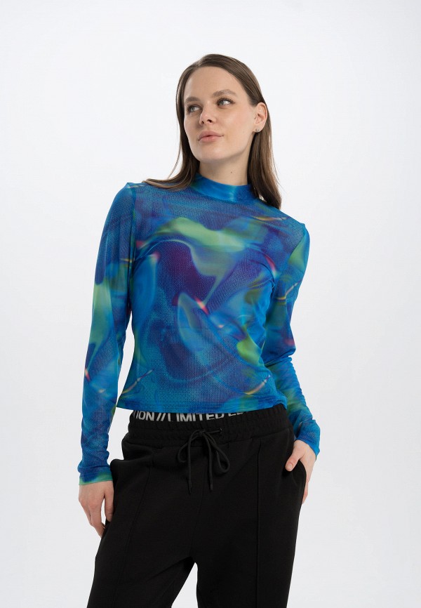 Лонгслив Pulse 899₽