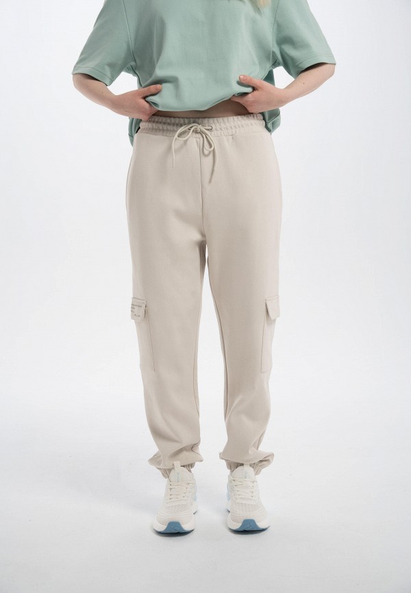 Брюки спортивные Pulse 1499₽