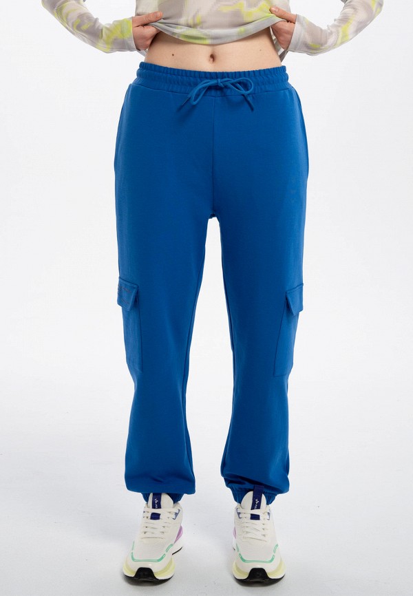 Брюки спортивные Pulse 1499₽