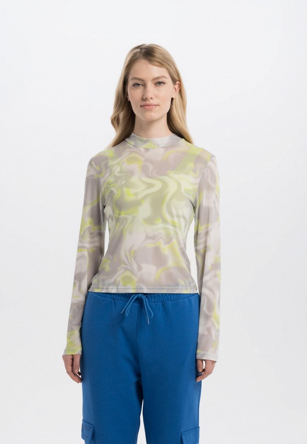 Лонгслив Pulse 899₽