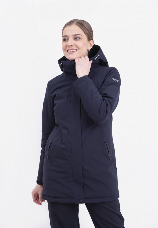 Куртка утепленная High Experience 7839₽