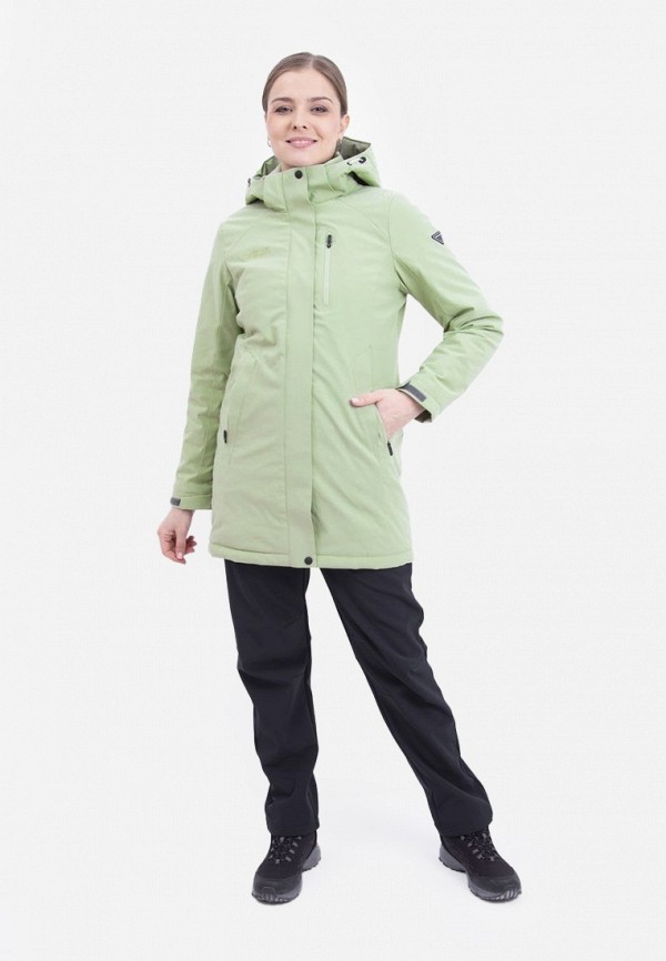 Куртка утепленная High Experience 7839₽