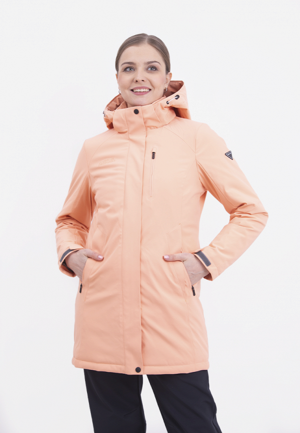 Куртка утепленная High Experience 7839₽