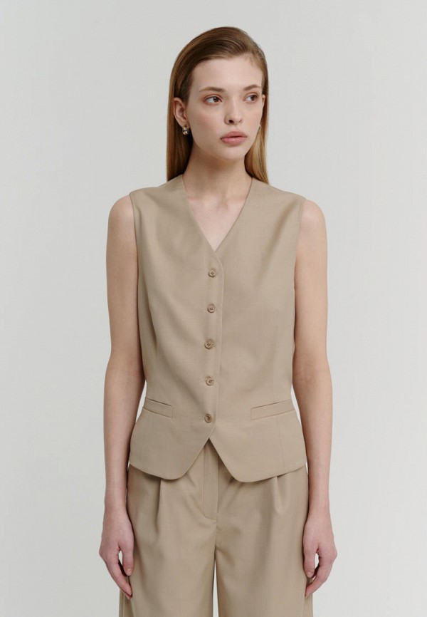 Жилет Cocos 11990₽